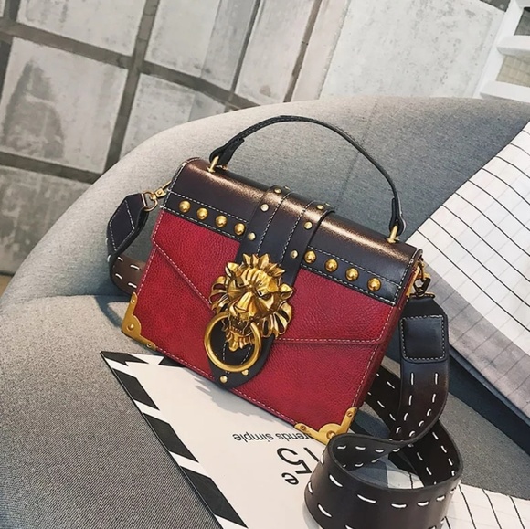 Sale!❤💕Luxury European Shoulder Crossbody Bag - Picture 6 of 8